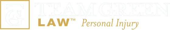 Team Green Law Logo
